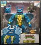NECA – TMNT: Archie Comics - 7” Scale Action Figure – Man Ray