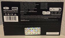 Magic: The Gathering TCG: Secret Lair x Marvel - True Believers In Love