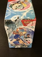 Pokémon Trading Card Game: Scarlett & Violet Journey Together Booster Box