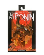 NECA Ultimate Last Ronin Flashback Michelangelo Action Figure  7