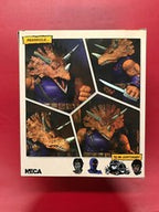 NECA - TMNT: Mirage Comics - 7” Scale Action Figure - Deluxe Zog