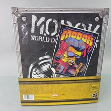 Marvel Legends Series M.O.D.O.K. World Domination Tour Collection
