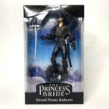 The Princess Bride Action Figure Dread Pirate Roberts