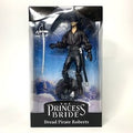 The Princess Bride Action Figure Dread Pirate Roberts