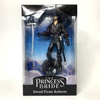 The Princess Bride Action Figure Dread Pirate Roberts