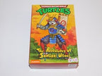 NECA Teenage Mutant Ninja Turtles Ultimate Samurai Adventure Usagi Yojimbo 7" Scale Action Figure