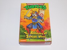 NECA Teenage Mutant Ninja Turtles Ultimate Samurai Adventure Usagi Yojimbo 7" Scale Action Figure
