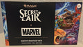 Magic: The Gathering TCG: Secret Lair x Marvel - Earth's Mightiest Pets
