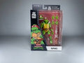 BST AXN Teenage Mutant Ninja Turtles Raphael 5 Action Figure (Net)  Loyal Subjects  Gifts