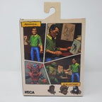 NECA Teenage Mutant Ninja Turtles Mirage Comics Kirby 7" Action Figure