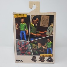 NECA Teenage Mutant Ninja Turtles Mirage Comics Kirby 7" Action Figure