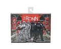 NECA Teenage Mutant Ninja Turtles The Last Ronin Synja Robots 7" Scale Action Figure - 2pk