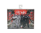 NECA Teenage Mutant Ninja Turtles The Last Ronin Synja Robots 7" Scale Action Figure - 2pk