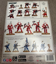 Warhammer: 40K Combat Patrol: Aeldari (2025)