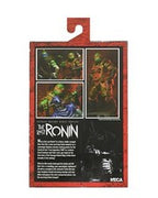 NECA Ultimate Last Ronin Flashback Michelangelo Action Figure  7