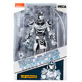 NECA Teenage Mutant Ninja Turtles (Mirage Comics) Action Figure B&W Shredder - 7" Scale
