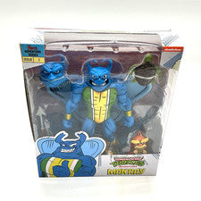 NECA – TMNT: Archie Comics - 7” Scale Action Figure – Man Ray