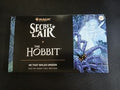 Magic: The Gathering TCG: Secret Lair x The Hobbit - He That Walks Unseen