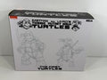 NECA Teenage Mutant Ninja Turtles The First Turtles Mirage 2 Pack SDCC 2024