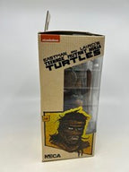 Teenage Mutant Ninja Turtles (Mirage Comics) - 7  Scale Action Figure - Rat King