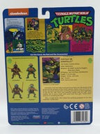 TMNT Classic Basic Don Figure