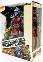 Teenage Mutant Ninja Turtles Claw Shredder Action Figure