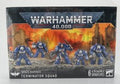 Warhammer: 40K Primaris Space Marine Terminator Squad