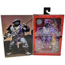 Ultimate Last Ronin Donatello