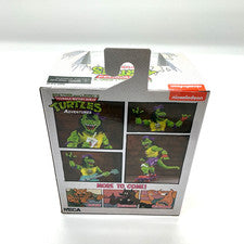 Teenage Mutant Ninja Turtles (Archie Comics) 7  Mondo Gecko Action Figure  by NECA