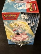 Pokémon Trading Card Game: Scarlett & Violet Journey Together Booster Box