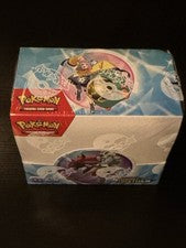 Pokémon Trading Card Game: Scarlett & Violet Journey Together Booster Box