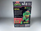 BST AXN Teenage Mutant Ninja Turtles Raphael 5 Action Figure (Net)  Loyal Subjects  Gifts