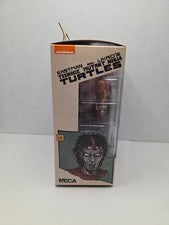 NECA Teenage Mutant Ninja Turtles Mirage Comics Casey Jones Action Figure  7