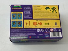 Teenage Mutant Ninja Turtles Mutatin' Raph Action Figure