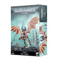 Warhammer: 40K Tyranids: Hive Tyrant The Swarmlord
