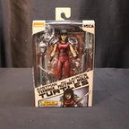 NECA Teenage Mutant Ninja Turtles Mirage Comics Karai as the Shredder 7" Scale Action Figure