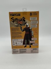 TMNT Shredder in Hell Comic Book & Action Figure Set - The Loyal Subjects BST AXN + Comic