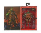 NECA Ultimate Last Ronin Flashback Michelangelo Action Figure  7