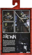 Teenage Mutant Ninja Turtles The Last Ronin Ultimate 7”figure (Armored)