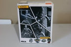 Teenage Mutant Ninja Turtles (Mirage Comics) 7  Black & White Foot Ninja Action Figure  by NECA