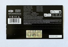 Magic: The Gathering TCG: Secret Lair x The Hobbit - Desolation
