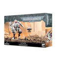 Warhammer: 40K T'au Empire Commander