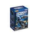 DC Defender Version 03 Arkham: Chaos Prologue Mini Model Kit