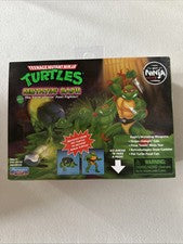 Teenage Mutant Ninja Turtles Mutatin' Raph Action Figure