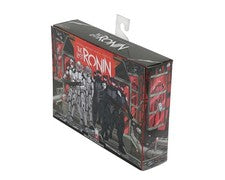 NECA Teenage Mutant Ninja Turtles The Last Ronin Synja Robots 7" Scale Action Figure - 2pk