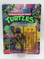 TMNT Classic Basic Don Figure