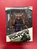 NECA - TMNT: Mirage Comics - 7” Scale Action Figure - Deluxe Zog