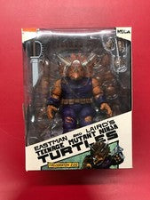 NECA - TMNT: Mirage Comics - 7” Scale Action Figure - Deluxe Zog