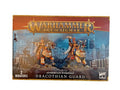 Warhammer: Age of Sigmar Stormcast Eternals Dracothian Guard