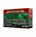 Warhammer: Age of Sigmar Skaven Warpspark Weapon Battery